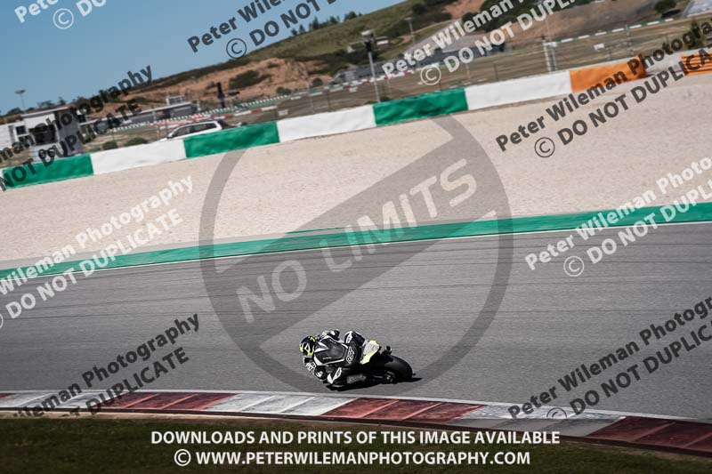 may 2019;motorbikes;no limits;peter wileman photography;portimao;portugal;trackday digital images